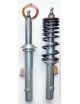Amortisseurs avants combinés filetés BILSTEIN B14 Tarage Ferme référence EU-PE02BIS