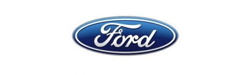 FORD - pistons bielles forgées