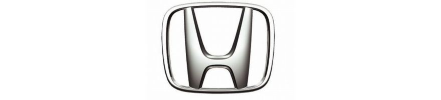 HONDA - Soupapes renforcées