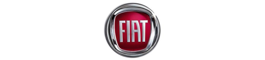FIAT - pistons bielles forgées 