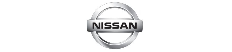 NISSAN - Coussinets tri-métal