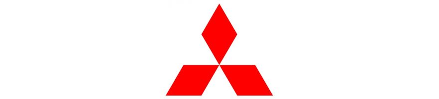 MITSUBISHI - Moyeu de volant