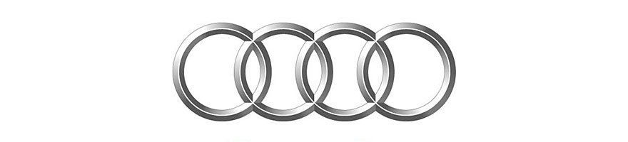 AUDI - Soupapes renforcées