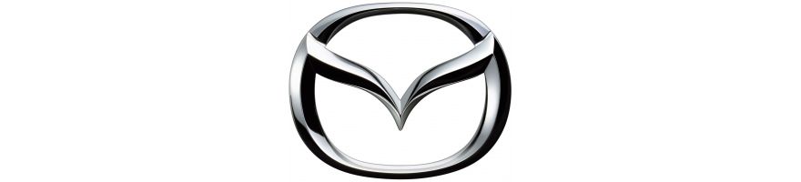MAZDA - Coussinets trimétal ACL