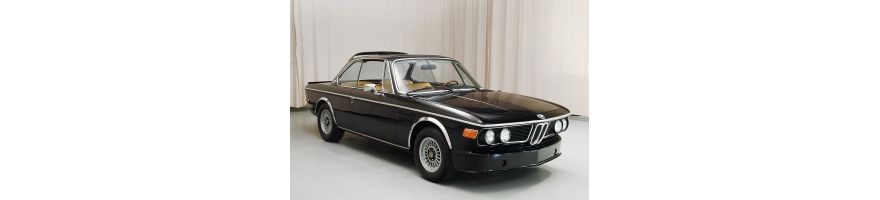 BMW E9 - Kits embrayages SPEC