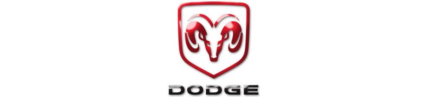DODGE - KITS EMBRAYAGES RENFORCÉS CLUTCH MASTERS