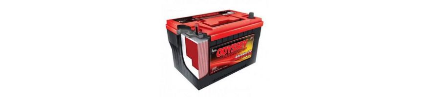 Batterie Lithium Ion