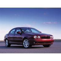 JAGUAR X-Type MK I Amortisseurs SPORT