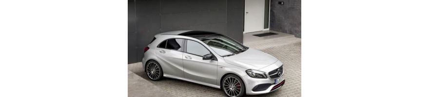 MERCEDES A160 W176 Amortisseurs SPORT