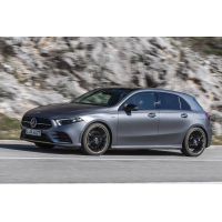 MERCEDES A250 W177 Amortisseurs SPORT