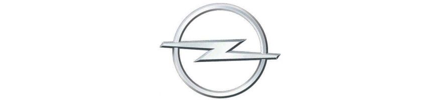 OPEL - Barre anti-rapprochement