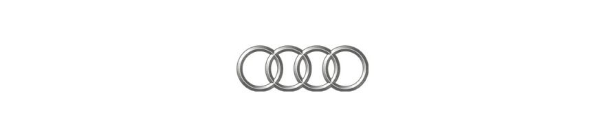 AUDI - Kits gros freins