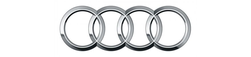 Pièces moteur forgé pour AUDI TT 8N 3.2 V6 Quattro 250CV BHE 2003-2006