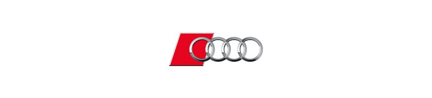 AUDI RS5 F5 - Echappement inox - Echappement
