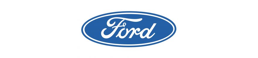 FORD Escort VI 1996-2002 - pistons bielles forgés