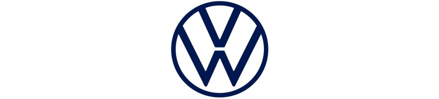 VOLKSWAGEN - pistons bielles forgées